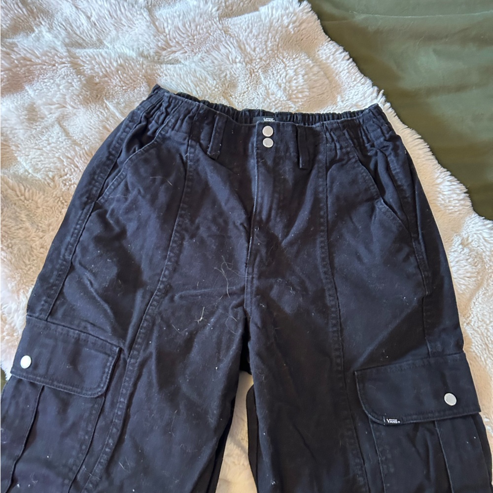 VANS Cargo Pants (M)